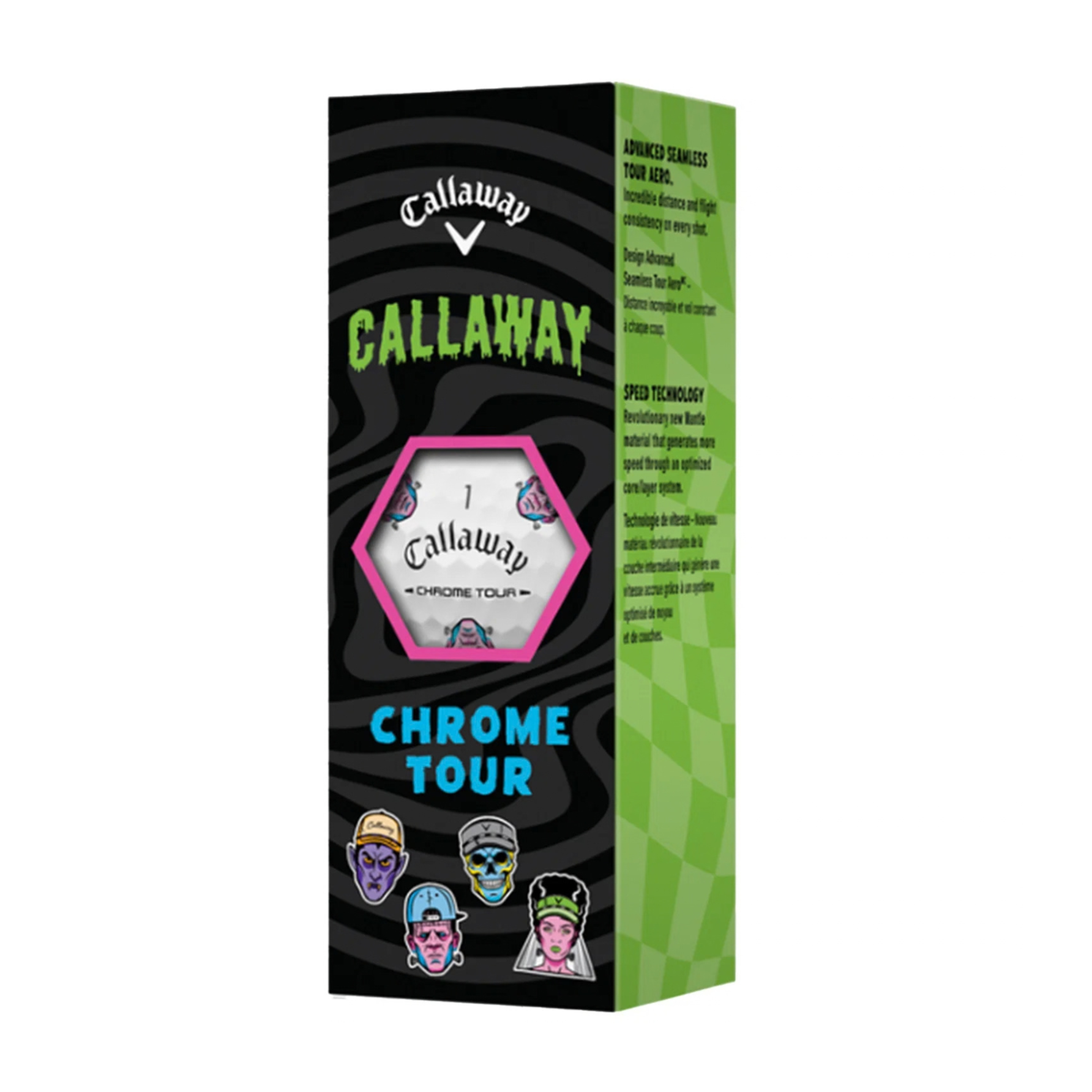 Callaway_Chrome_Tour_Limited_Halloween_Golfblle_2026