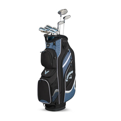 Callaway Solaire Damen 10PC Komplettset