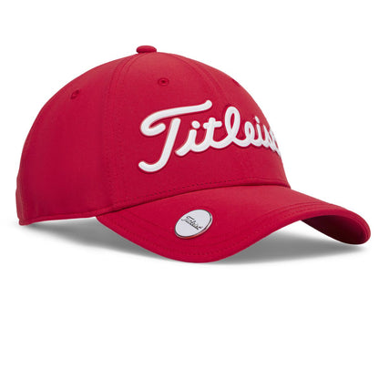 Titleist Players Performance Ballmarker Cap