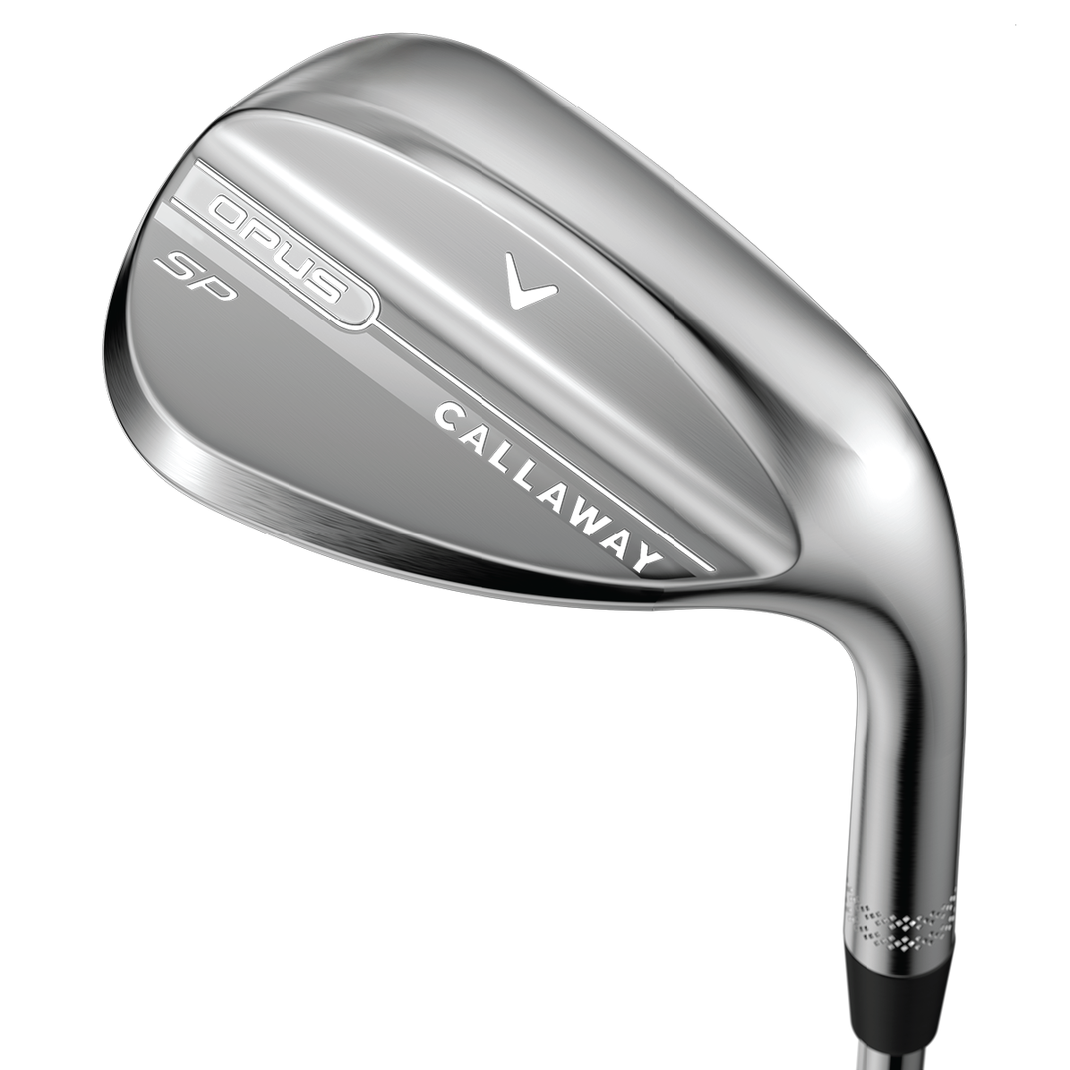Callaway Opus SP Plus Wedge