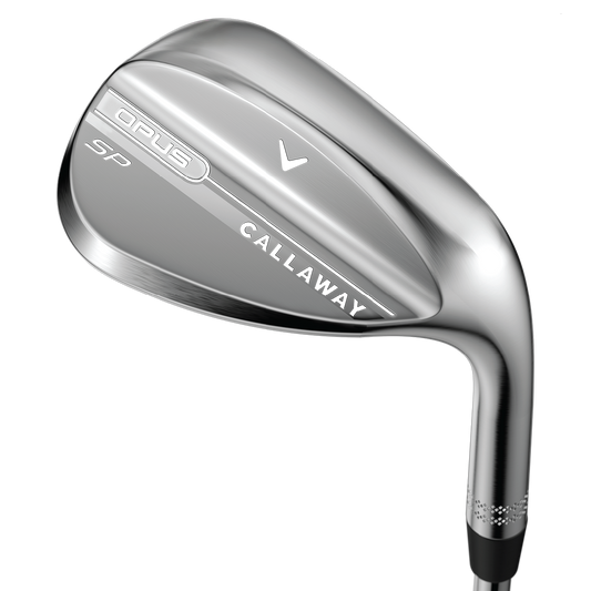 Callaway Opus SP Plus Wedge
