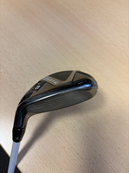 Callaway Elyte X Hybrid 2025
