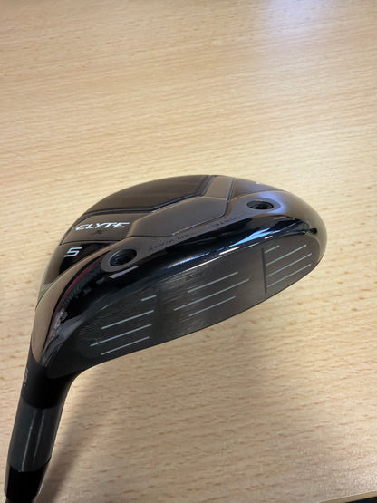Callaway Elyte X Fairwayholz 2025
