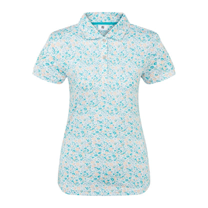 FootJoy_Cap_Sleeve_Lisle_Damenpoloshirt-39403