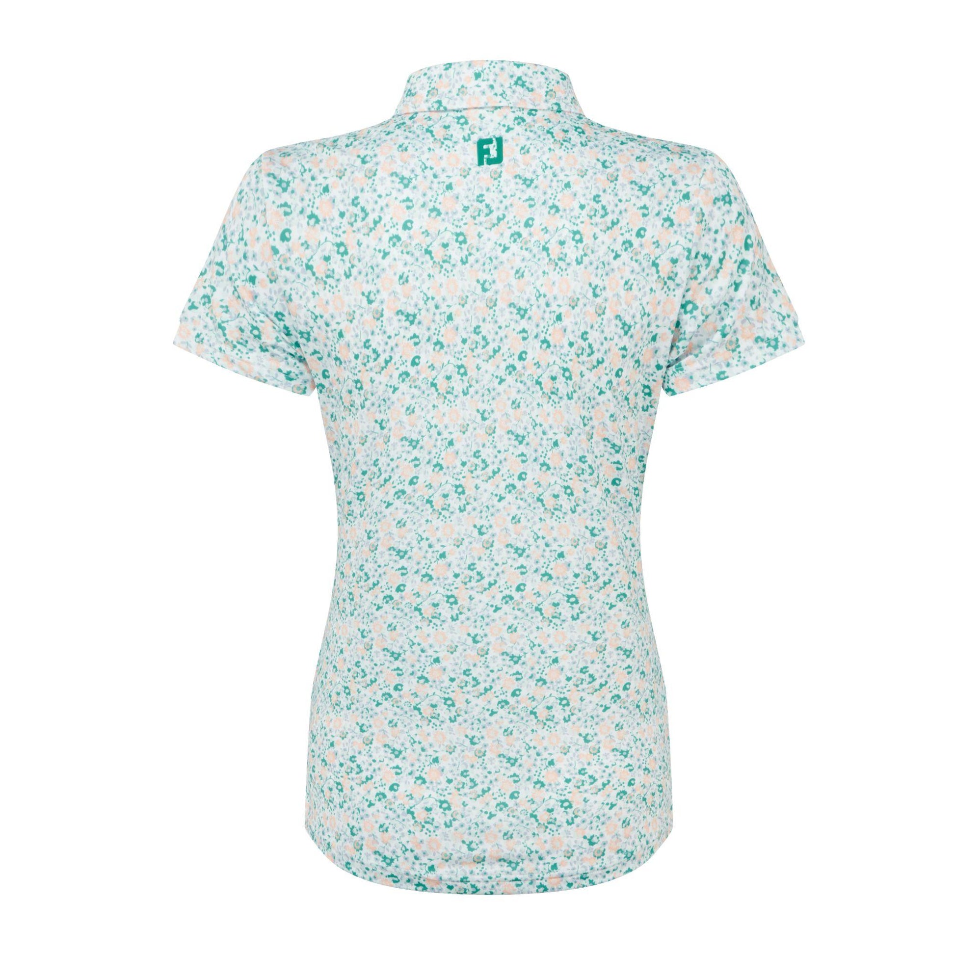 FootJoy_Cap_Sleeve_Lisle_Damenpoloshirt-39403