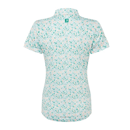FootJoy_Cap_Sleeve_Lisle_Damenpoloshirt-39403
