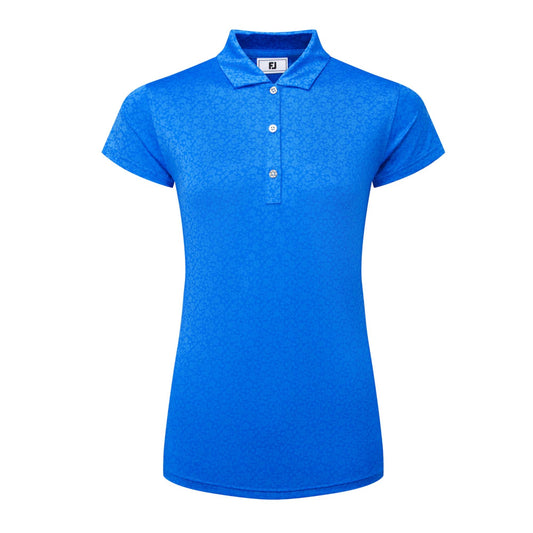 FootJoy_Painted_Floral_Cap_Sleeve_Lisle_Damenpoloshirt-34202