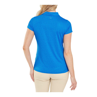 FootJoy_Painted_Floral_Cap_Sleeve_Lisle_Damenpoloshirt-34202