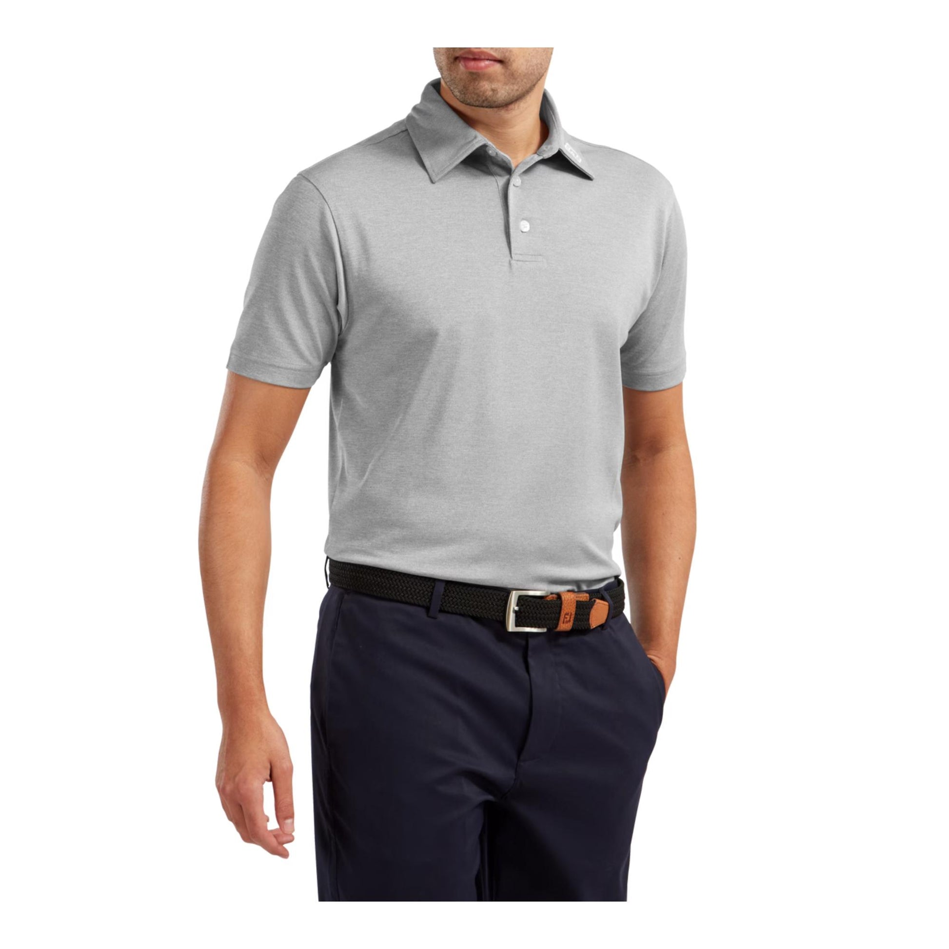 FootJoy_Stretch_Pique_Solid_Herrenpoloshirt-91819
