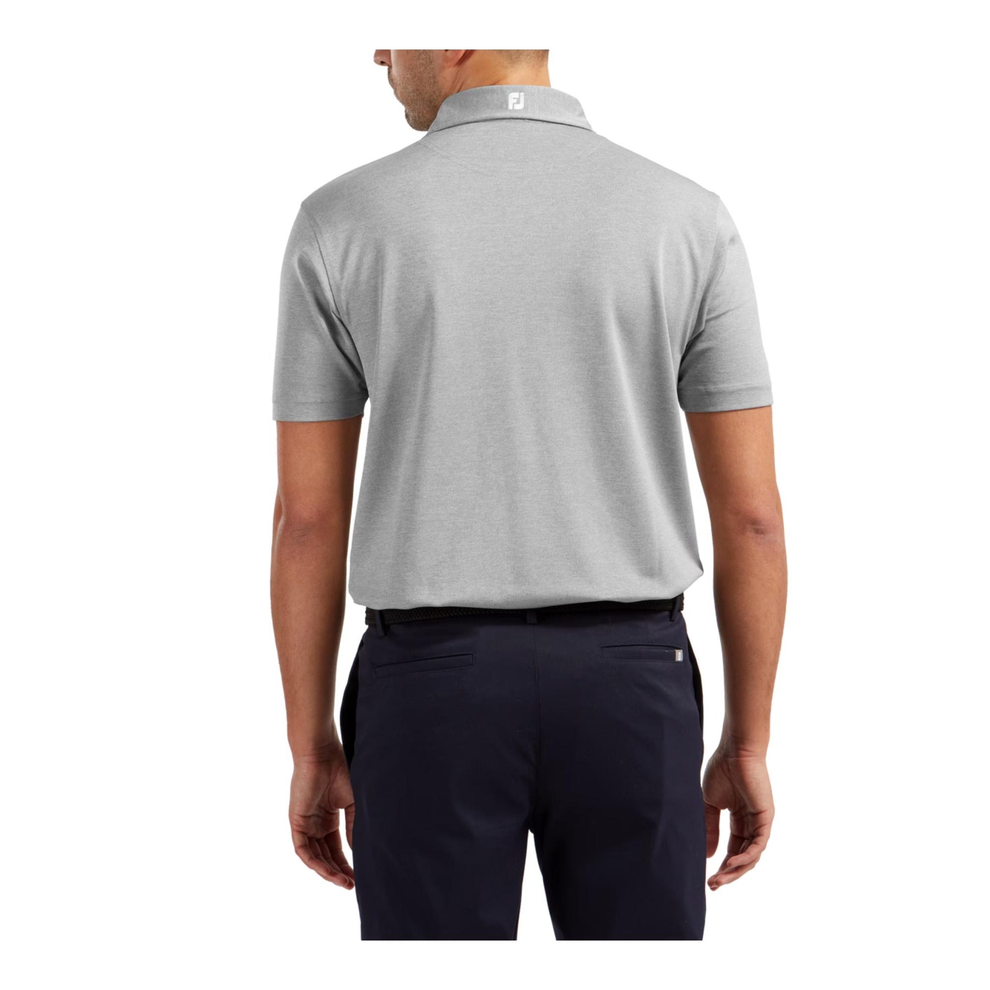 FootJoy_Stretch_Pique_Solid_Herrenpoloshirt-91819