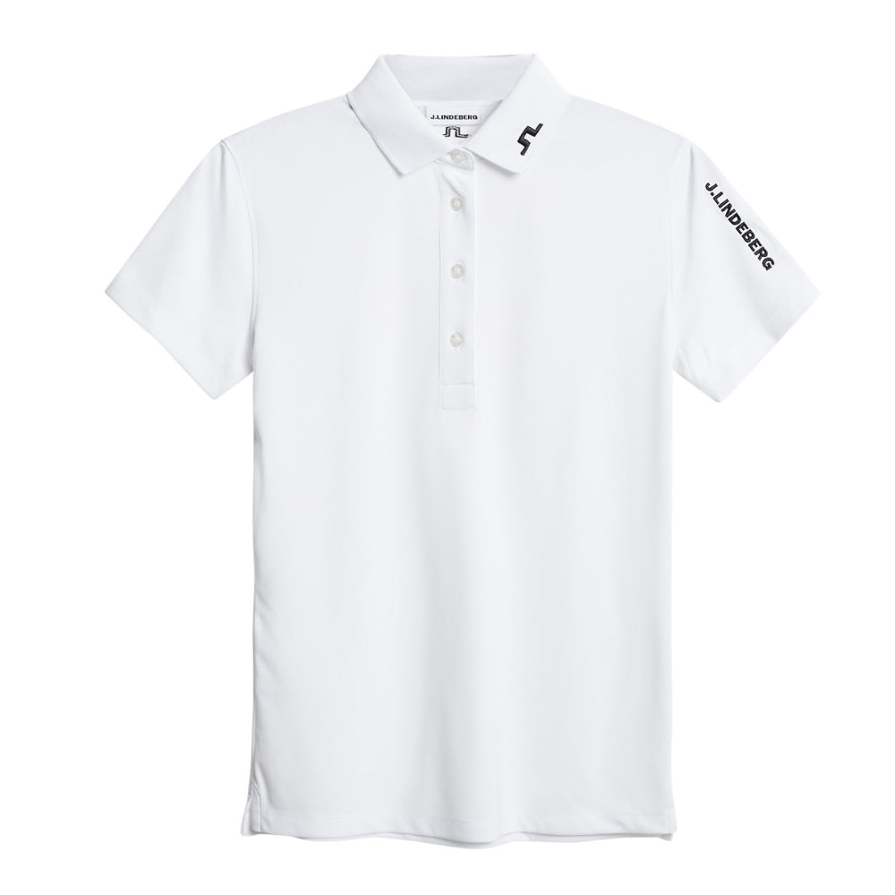 Lindeberg Tour Tech Damenpoloshirt