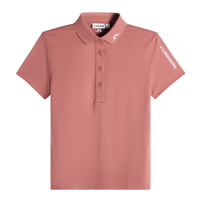 Lindeberg Tour Tech Damenpoloshirt