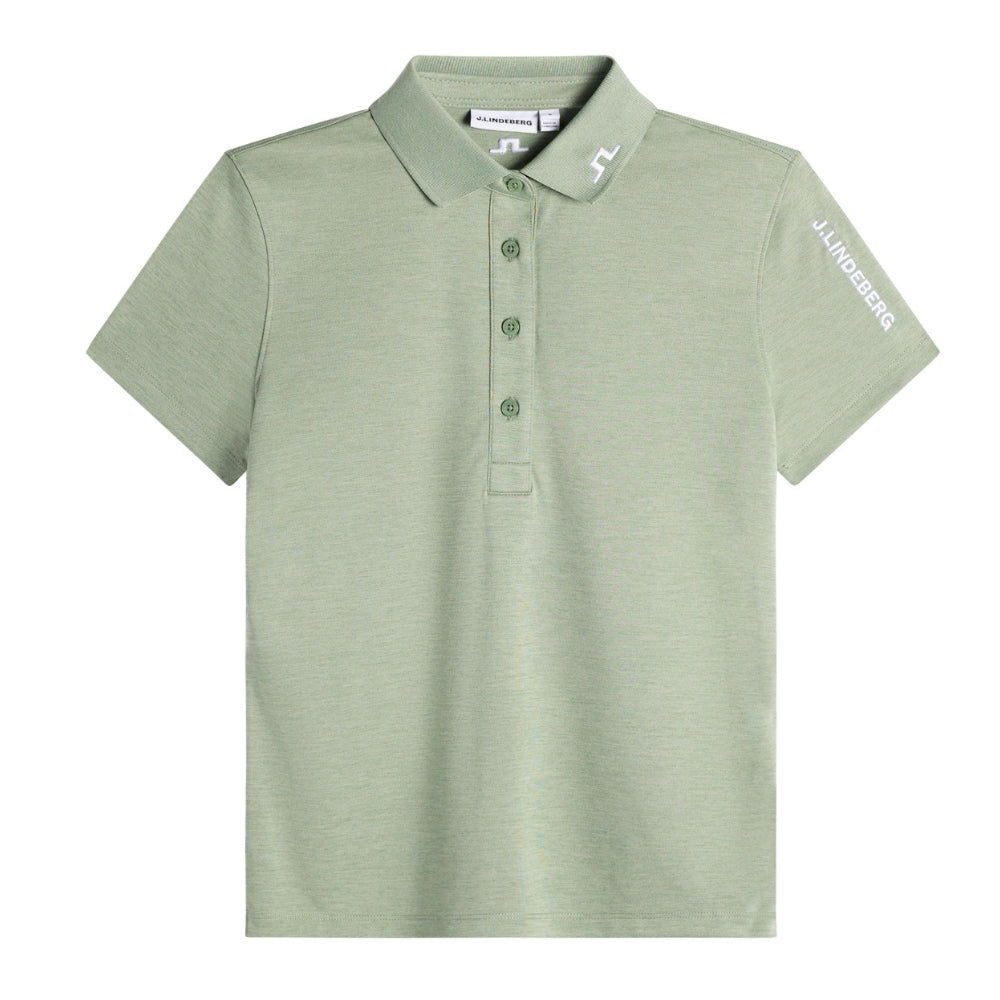 Lindeberg Tour Tech Damenpoloshirt