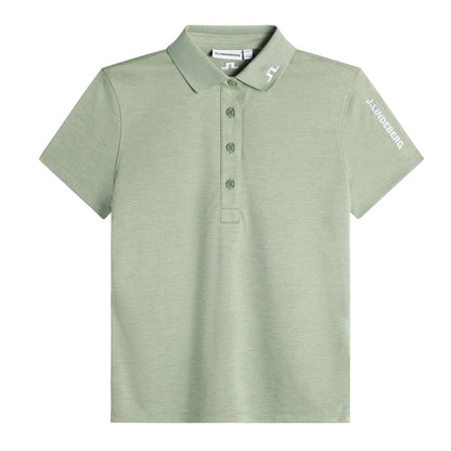 Lindeberg Tour Tech Damenpoloshirt