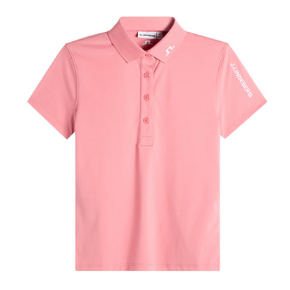 Lindeberg Tour Tech Damenpoloshirt