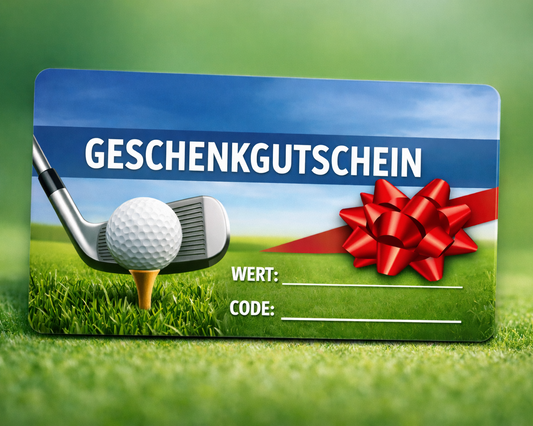 Geschenkgutschein