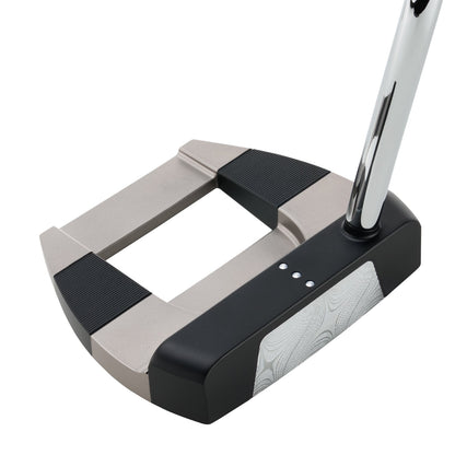 Odyssey Damascus Milled Jailbird Mini DB PSTL Putter
