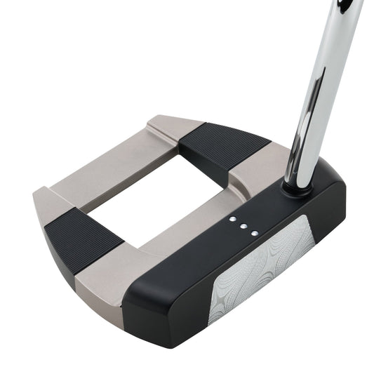 Odyssey Damascus Milled Jailbird Mini DB PSTL Putter