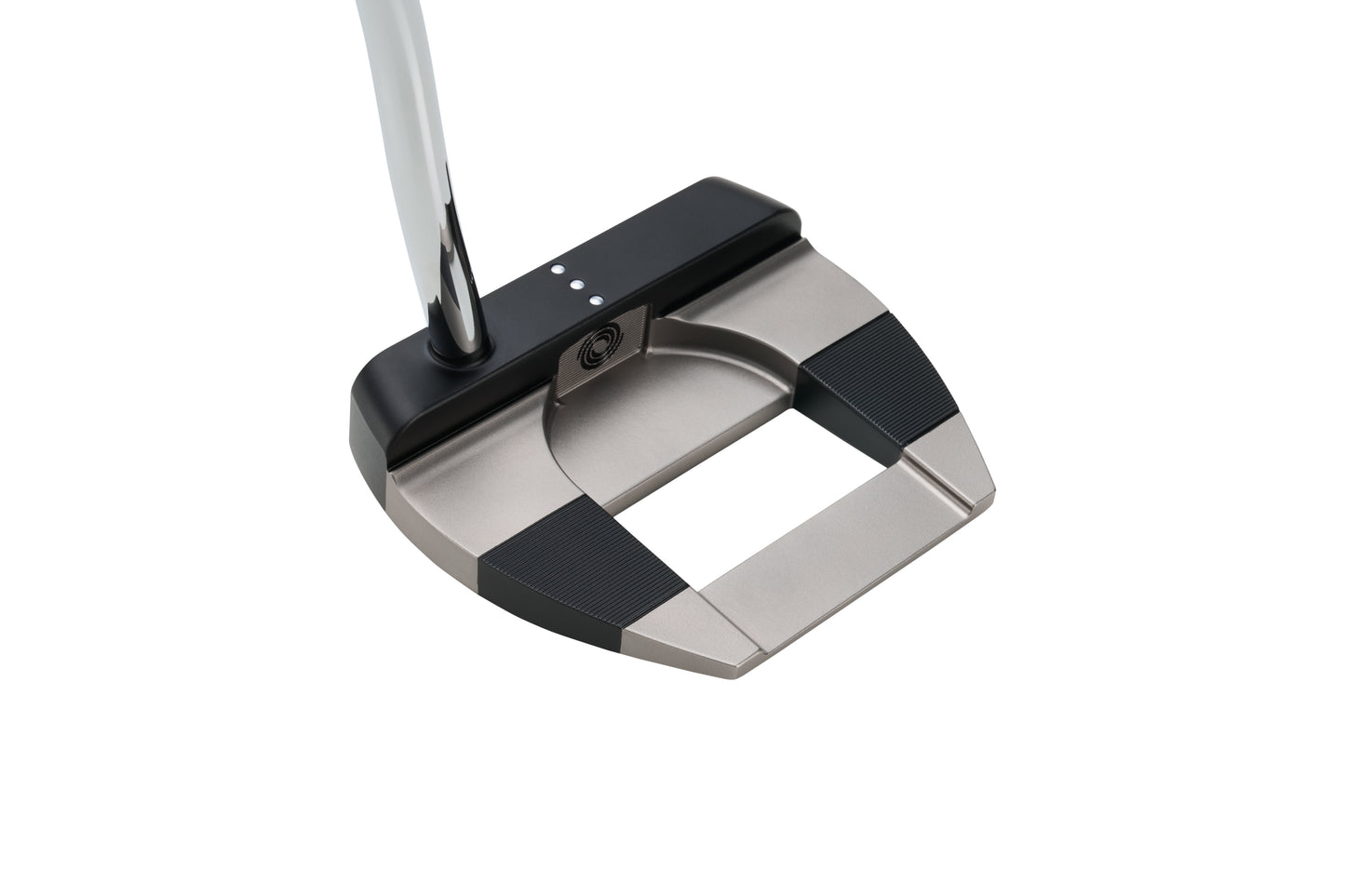 Odyssey Damascus Milled Jailbird Mini DB PSTL Putter