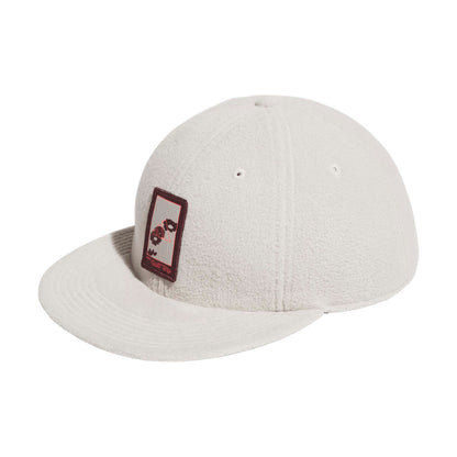 adidas Golf Fleece 6-Panel Cap 2026