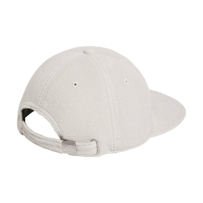 adidas Golf Fleece 6-Panel Cap 2026