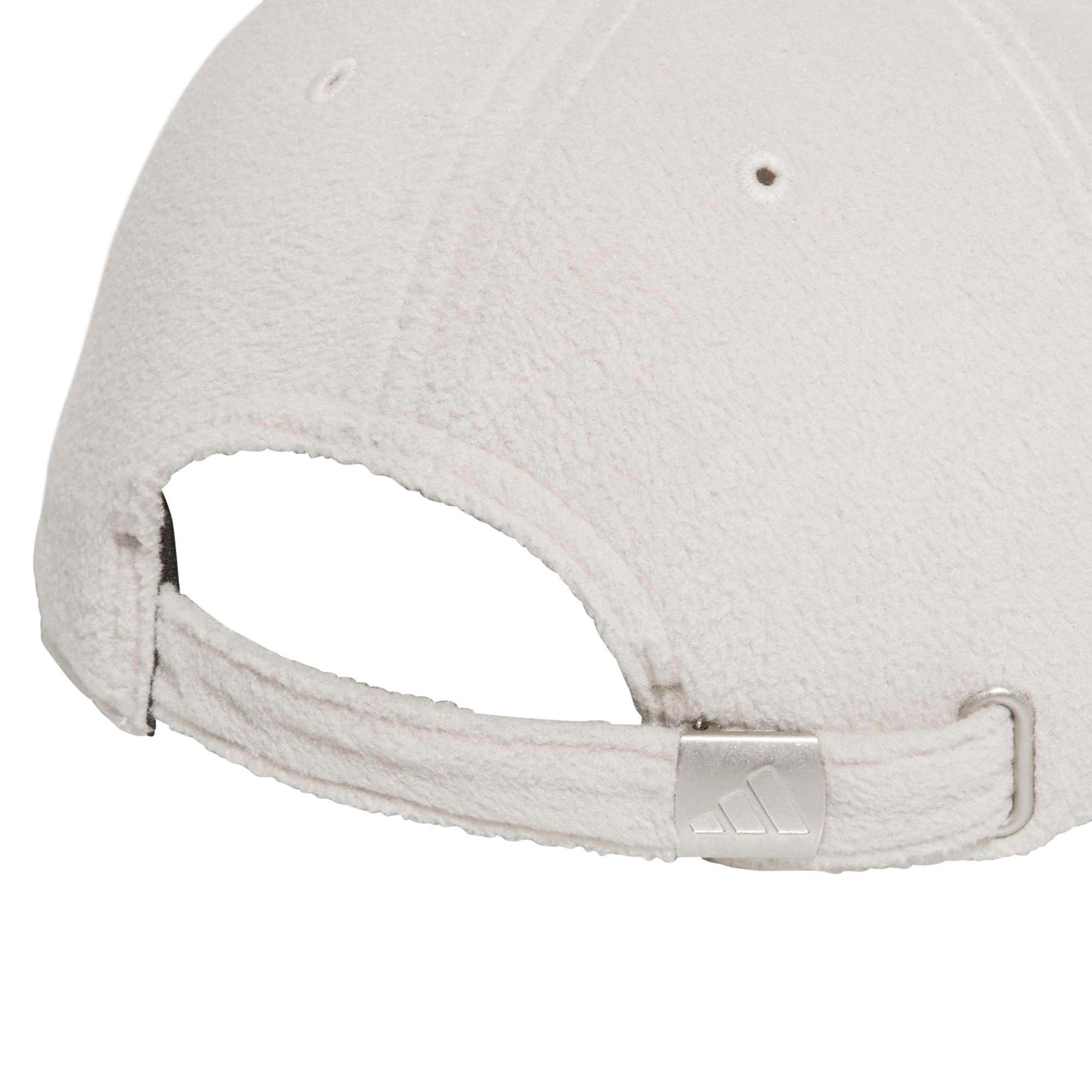 adidas Golf Fleece 6-Panel Cap 2026