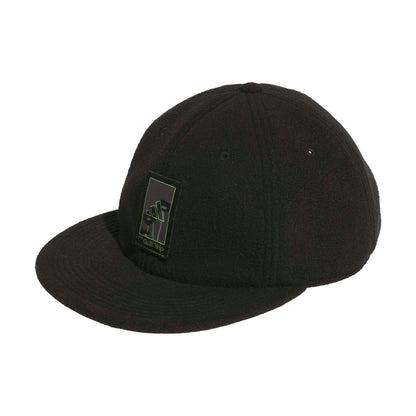 adidas Golf Fleece 6-Panel Cap 2026