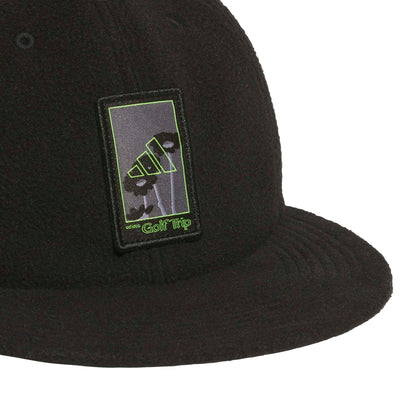 adidas Golf Fleece 6-Panel Cap 2026