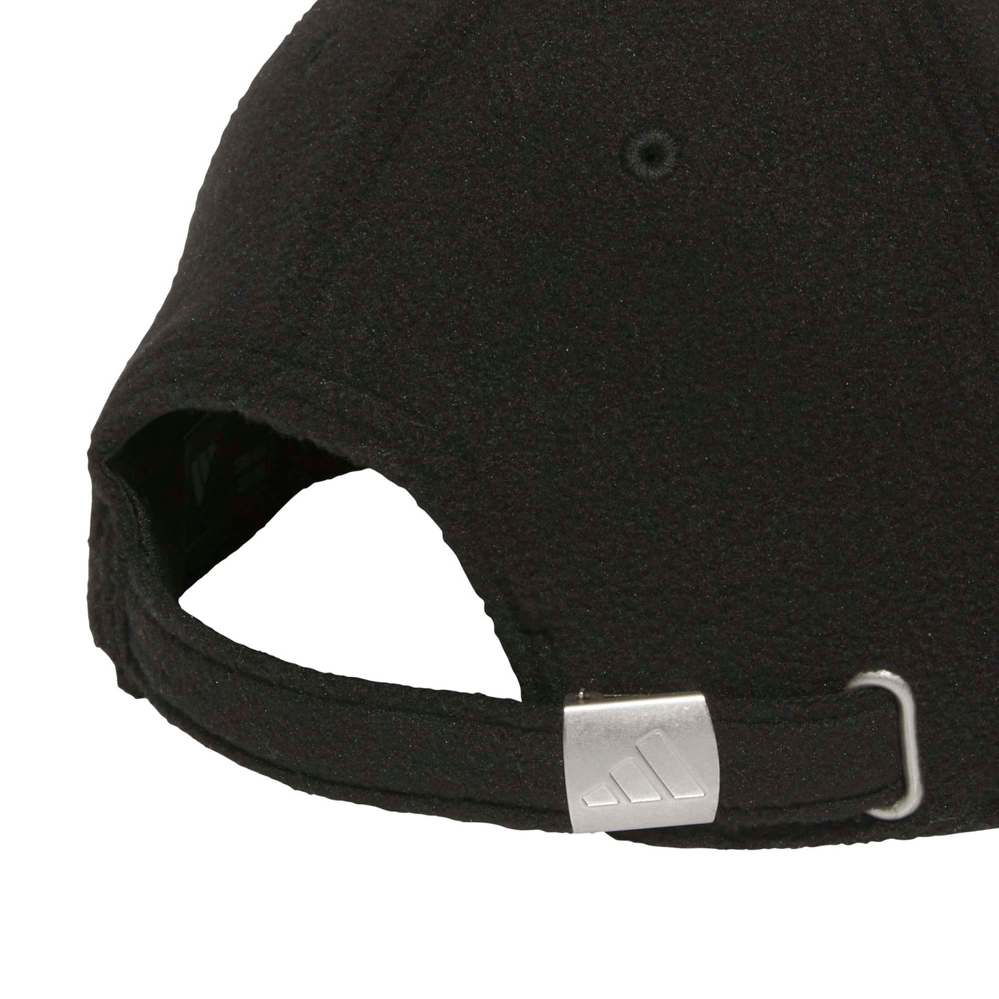 adidas Golf Fleece 6-Panel Cap 2026