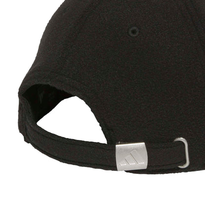 adidas Golf Fleece 6-Panel Cap 2026