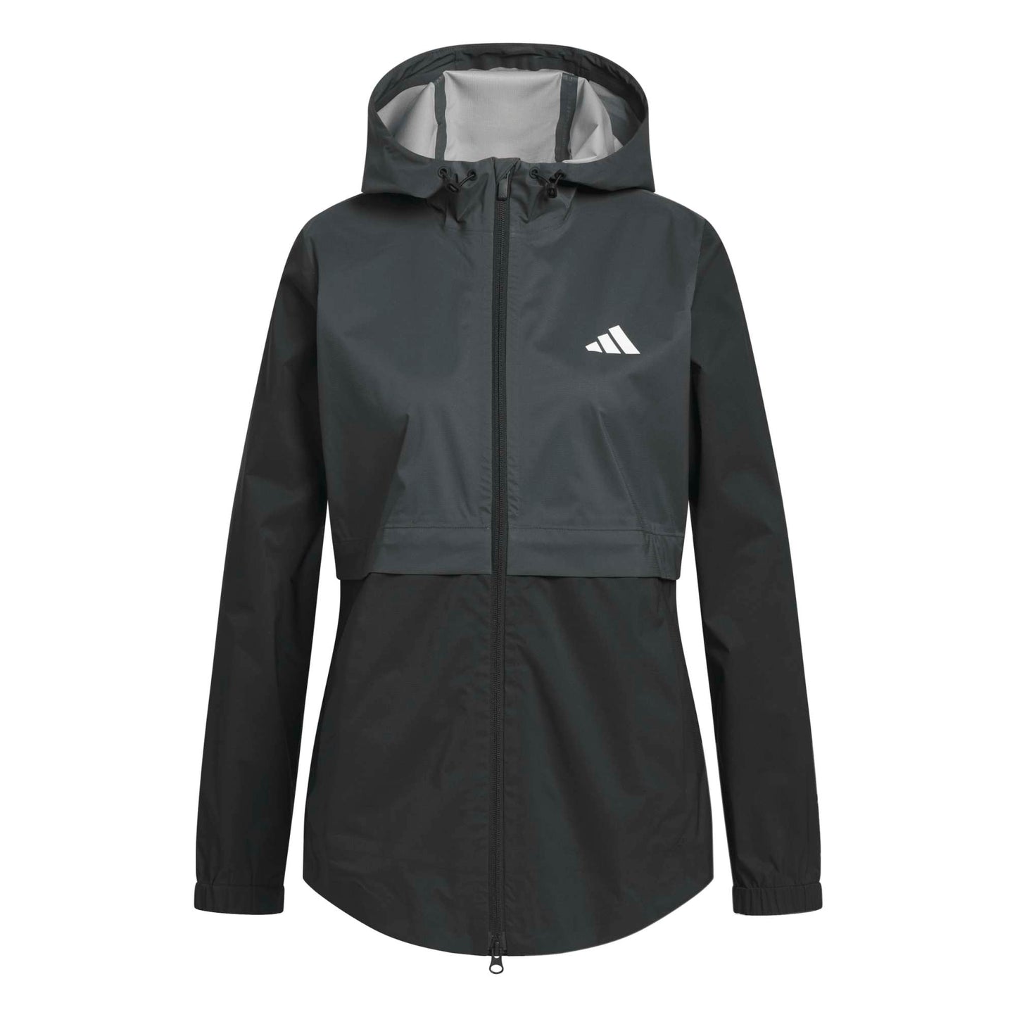 Adidas Ultimate365 Climaproof Damen Regenjacke schwarz