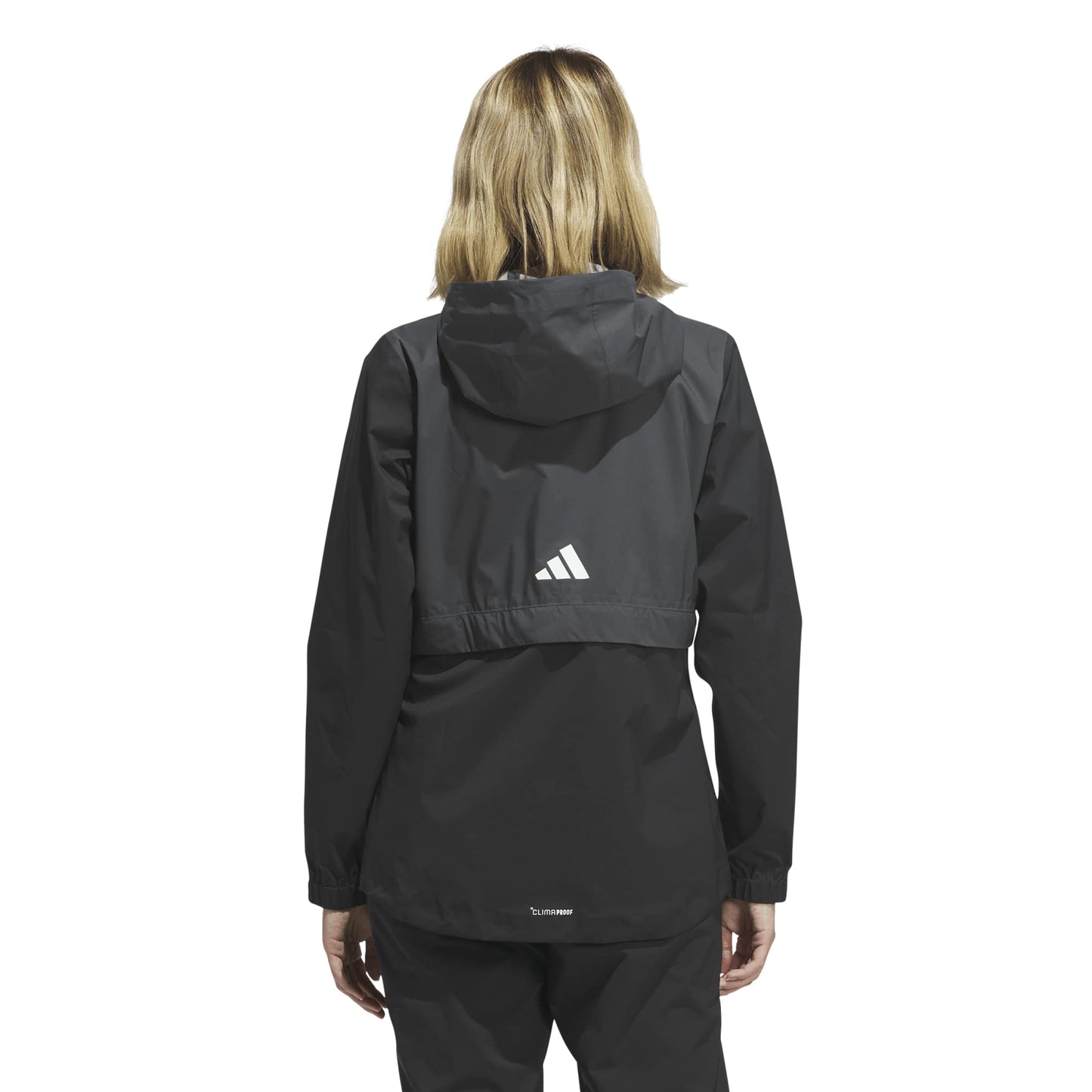 Adidas Ultimate365 Climaproof Damen Regenjacke schwarz