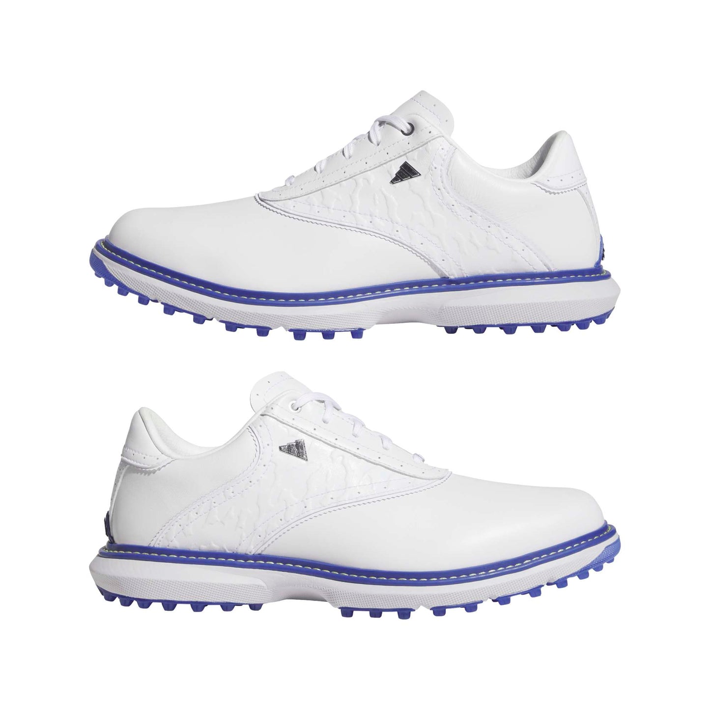 Adidas MC70 SL Herrenschuhe weiß-blau 2026