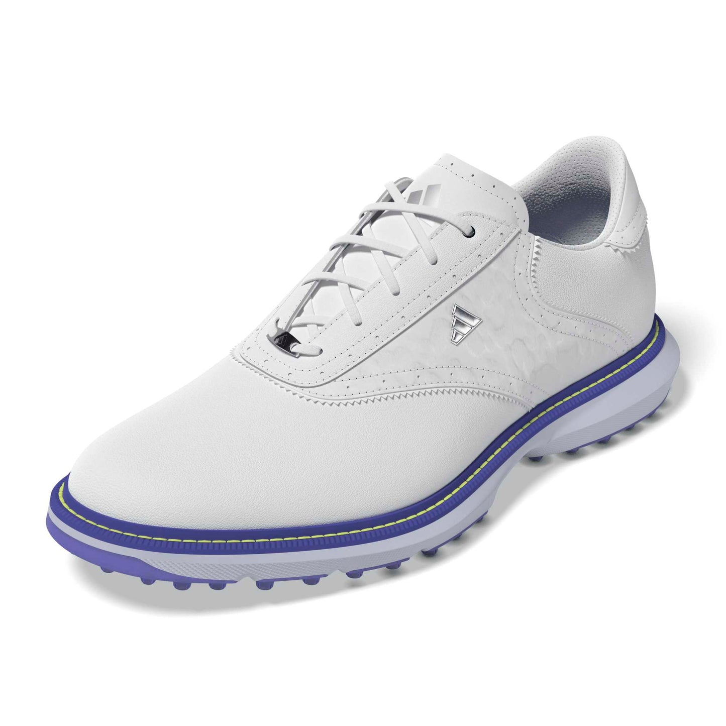 Adidas MC70 SL Herrenschuhe weiß-blau 2026