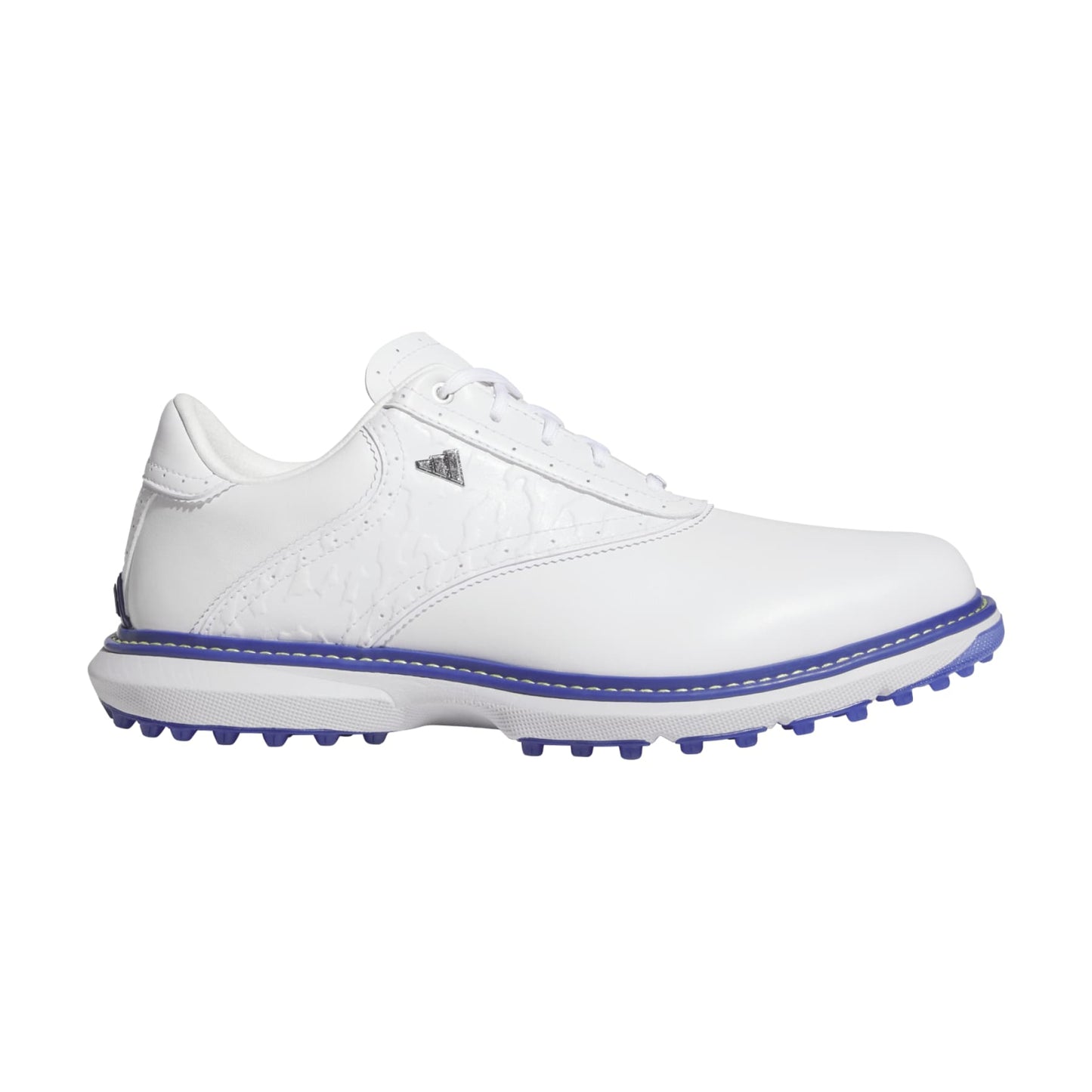 Adidas MC70 SL Herrenschuhe weiß-blau 2026