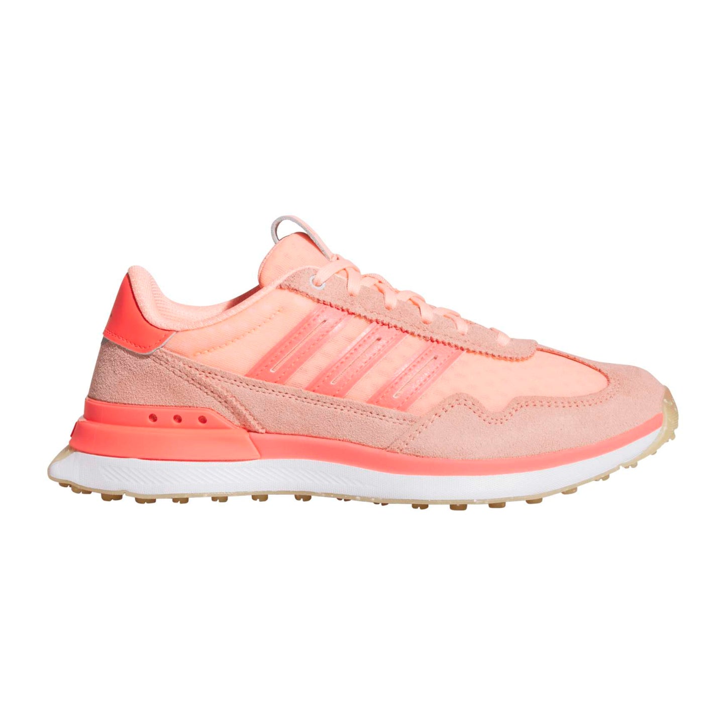 adidas S2G 26 Vent Damenschuhe lachs 2026