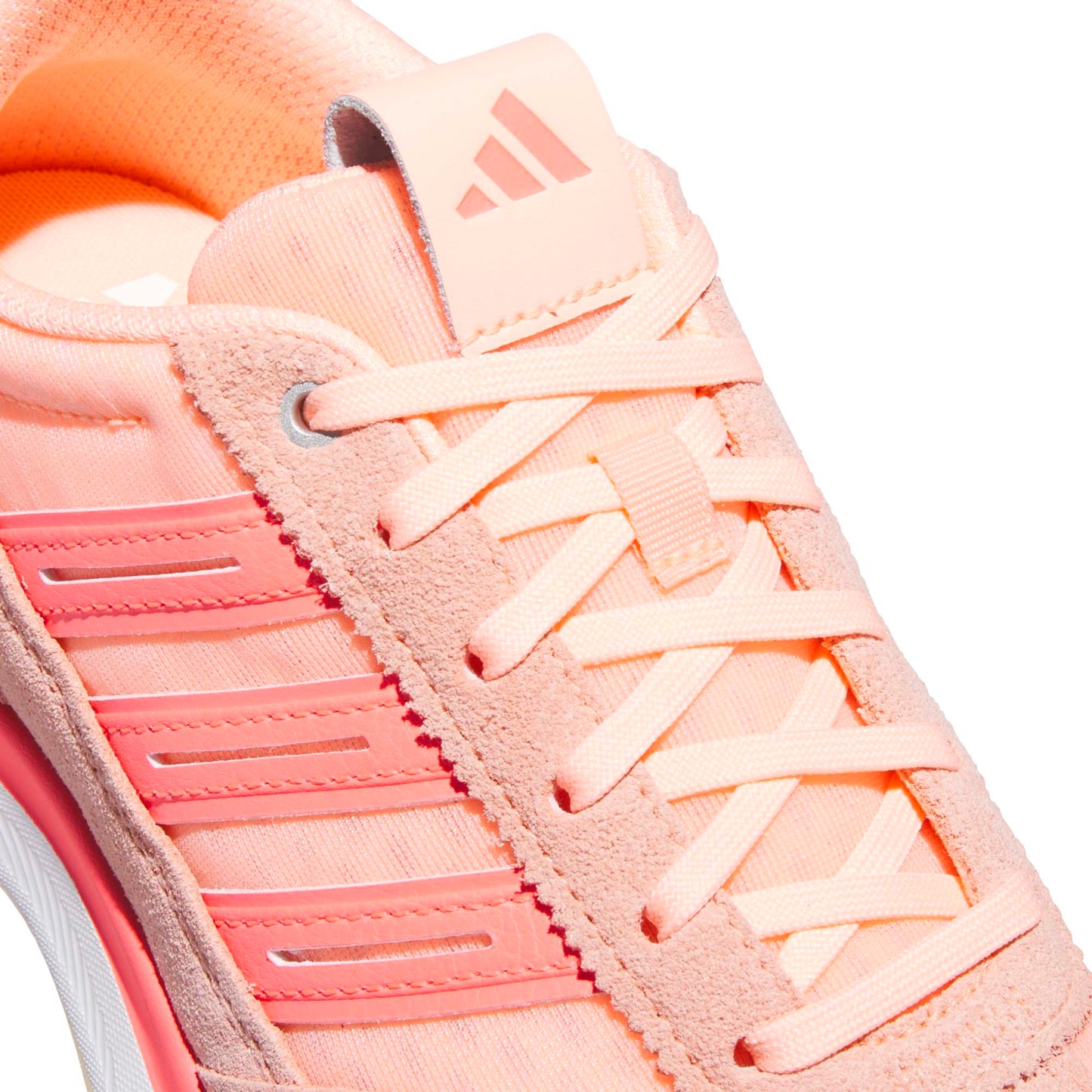 adidas S2G 26 Vent Damenschuhe lachs 2026