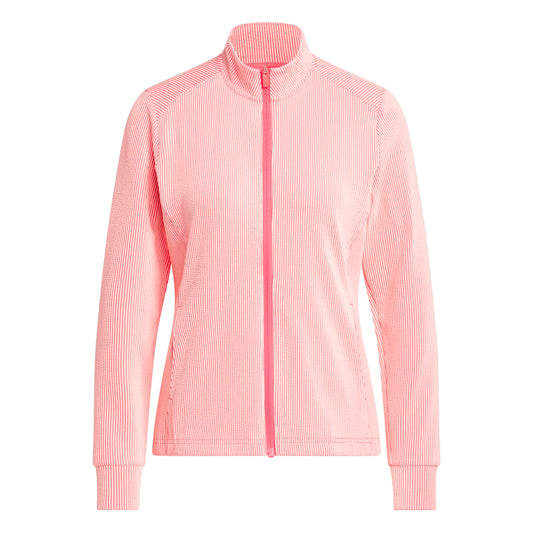 Adidas Performance Full Zip Damen Mid Layer Jacke