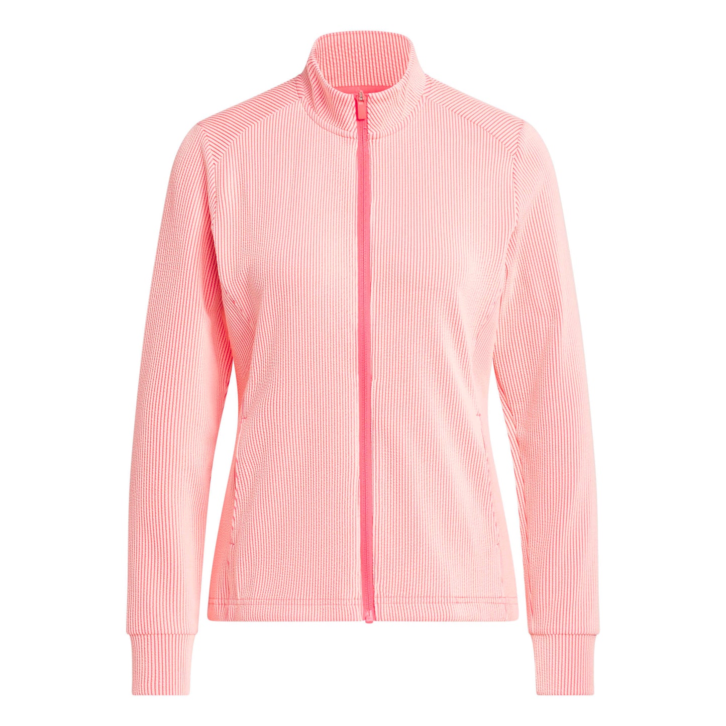 Adidas Performance Full Zip Damen Mid Layer Jacke