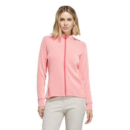 Adidas Performance Full Zip Damen Mid Layer Jacke