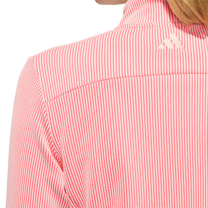 Adidas Performance Full Zip Damen Mid Layer Jacke