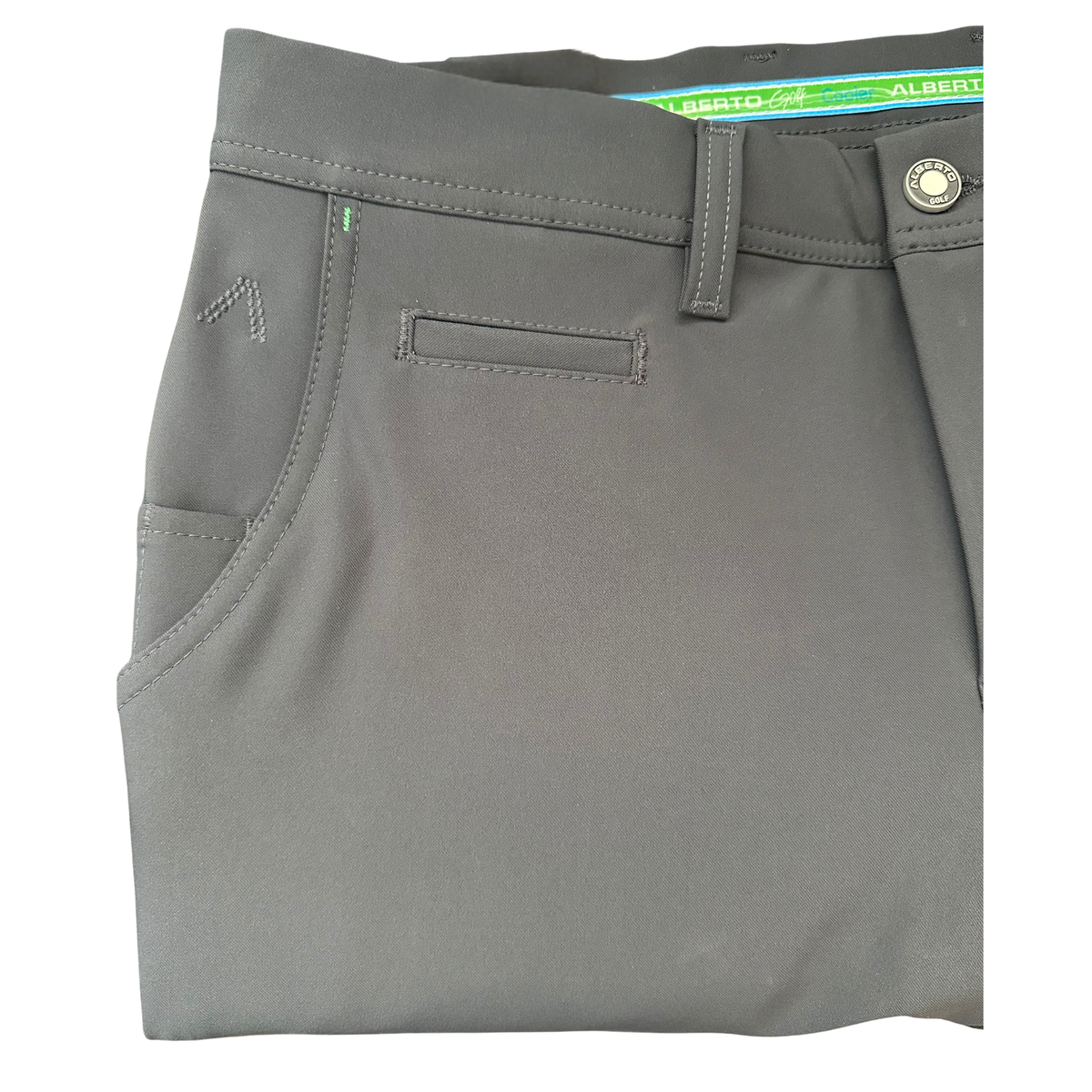 Alberto ROOKIE - FX4 Dry Cooler Herrenhose