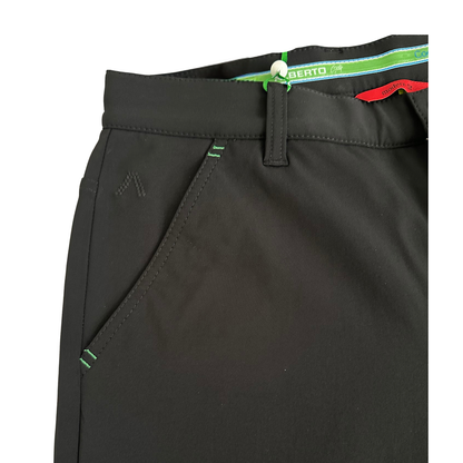 Alberto Hose Pro D 3xDry Cooler schwarz