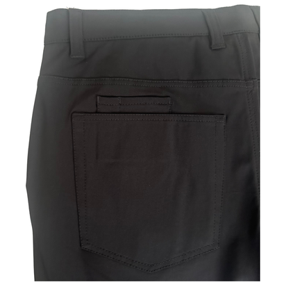 Alberto Hose Pro D 3xDry Cooler schwarz