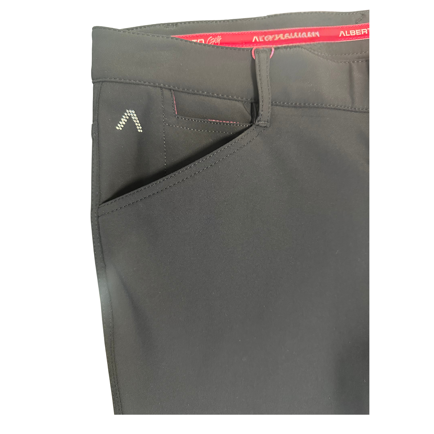 Alberto MONA-C - FX4 Dry Cooler Damenhose