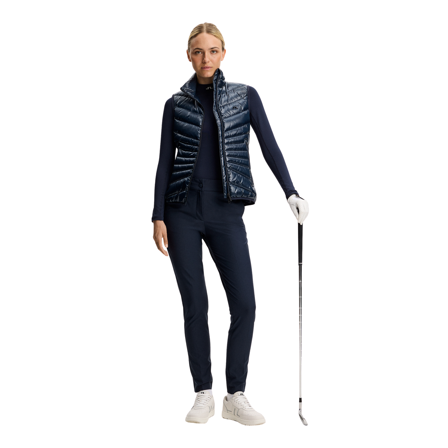Lindeberg_Ella_Brushed_Top_Damen_Poloshirt_2026_Navy_GWJT17741_6855