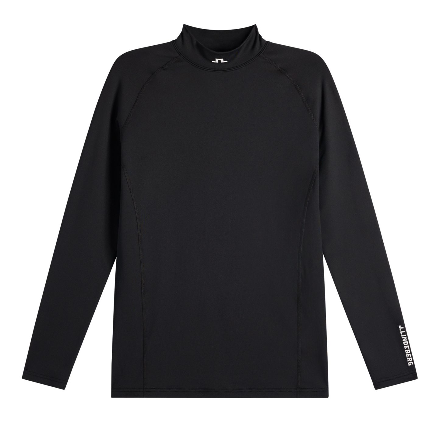 Lindeberg_Ello_Brushed_Top_Herren_Poloshirt_2026_Black_GMJT16197_9999