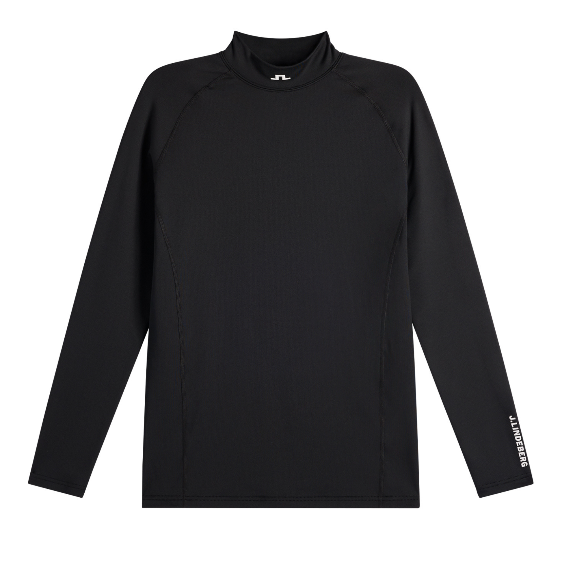 Lindeberg_Ello_Brushed_Top_Herren_Poloshirt_2026_Black_GMJT16197_9999