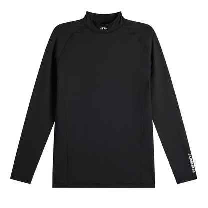 Lindeberg_Ello_Brushed_Top_Herren_Poloshirt_2026_Black_GMJT16197_9999
