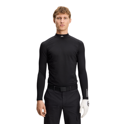 Lindeberg_Ello_Brushed_Top_Herren_Poloshirt_2026_Black_GMJT16197_9999